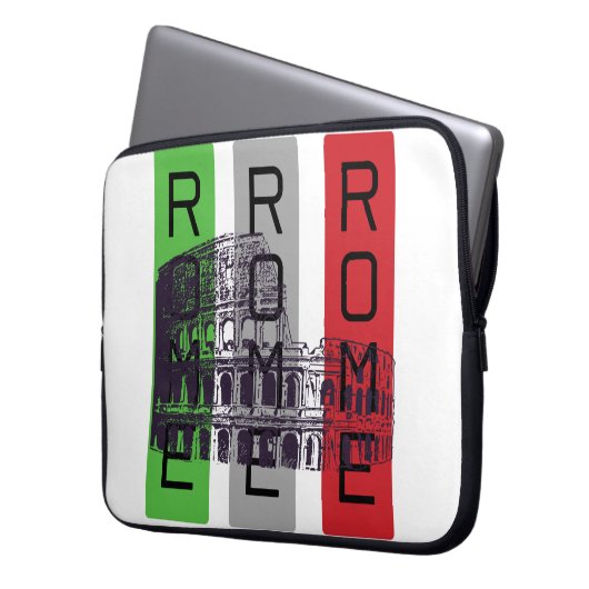 Sac électronique (devant gauche)