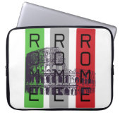 Sac électronique (Devant)