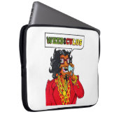 Sac électronique (Devant droit)