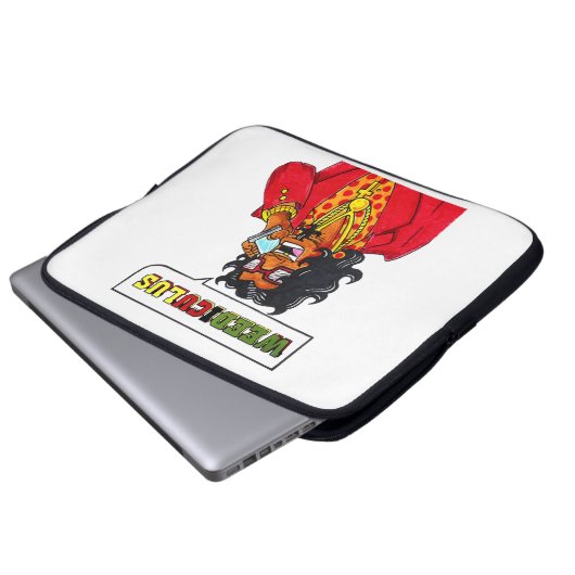 Sac électronique (Devant bas)