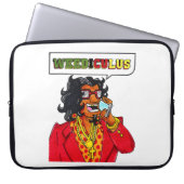 Sac électronique (Devant)