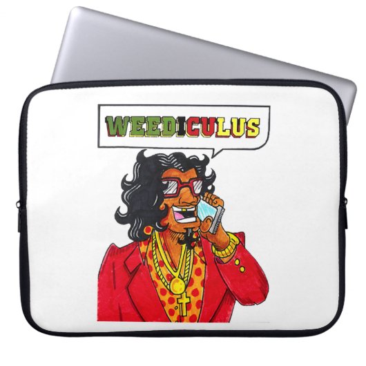 Sac électronique (Devant)