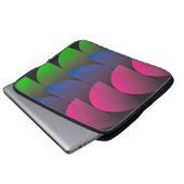 Sac électronique (Devant bas)