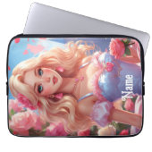 Sac électronique (Devant)