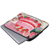 Sac électronique (Devant bas)