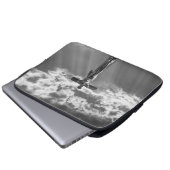 Sac électronique (Devant bas)