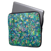 Sac électronique (devant gauche)