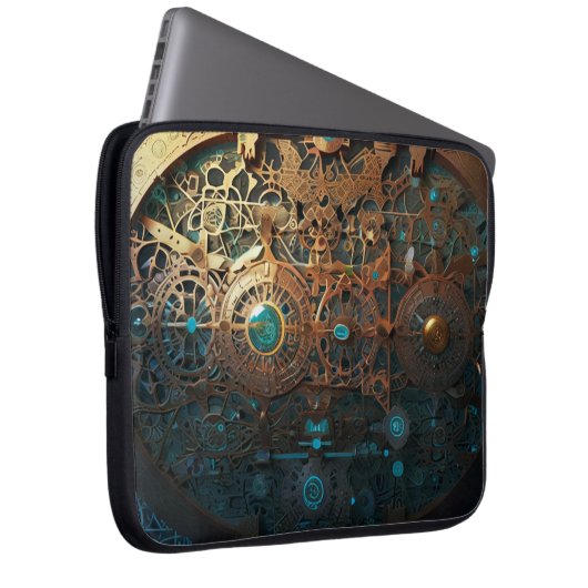 Sac électronique (Devant droit)