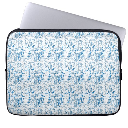 Sac électronique (Devant)