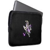 Sac électronique (Devant droit)