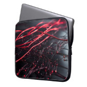 Sac électronique (devant gauche)