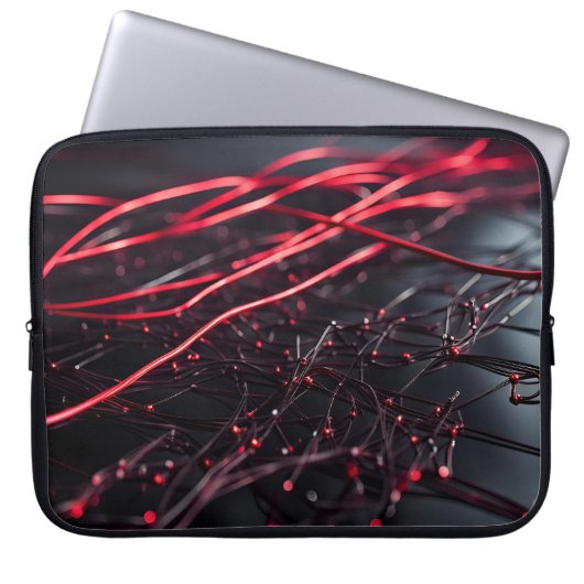 Sac électronique (Devant)