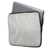 Sac électronique (devant gauche)