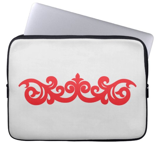 Sac électronique (Devant)