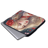 Sac électronique (Devant bas)