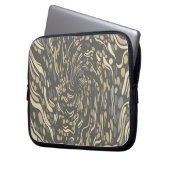 Sac électronique (devant gauche)
