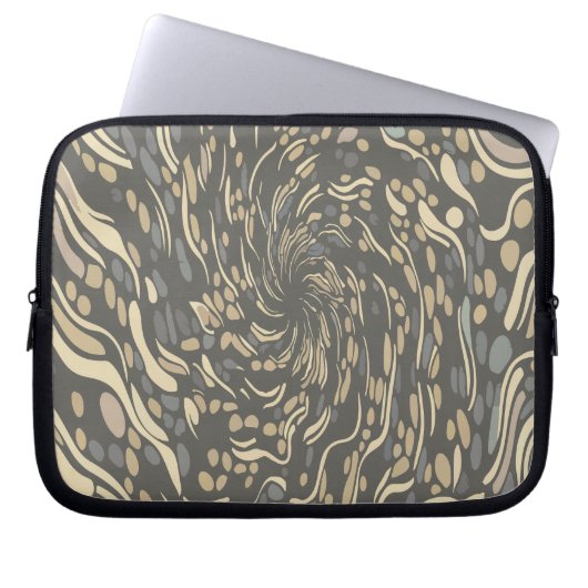 Sac électronique (Devant)