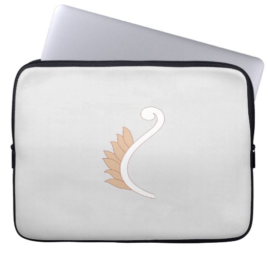 Sac électronique (Devant)