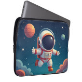 Sac électronique (Devant droit)