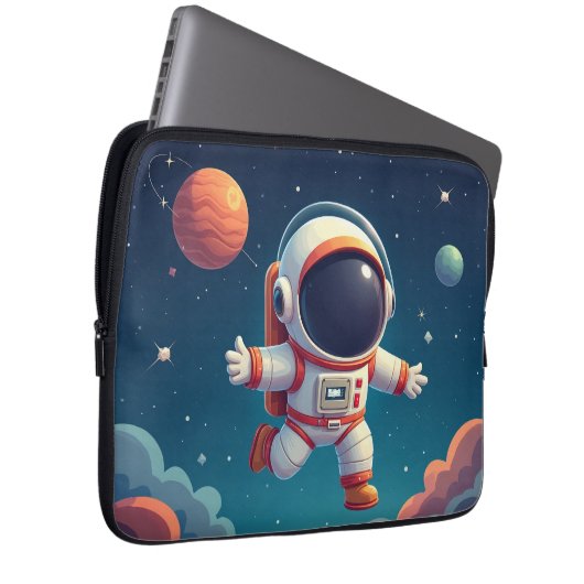 Sac électronique (Devant droit)