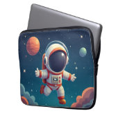 Sac électronique (devant gauche)