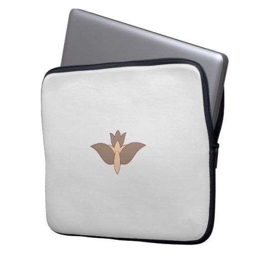 Sac électronique (devant gauche)