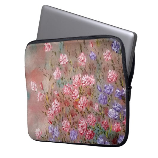 Sac électronique (devant gauche)