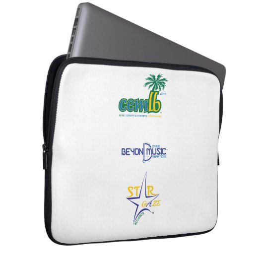 Sac électronique (Devant droit)