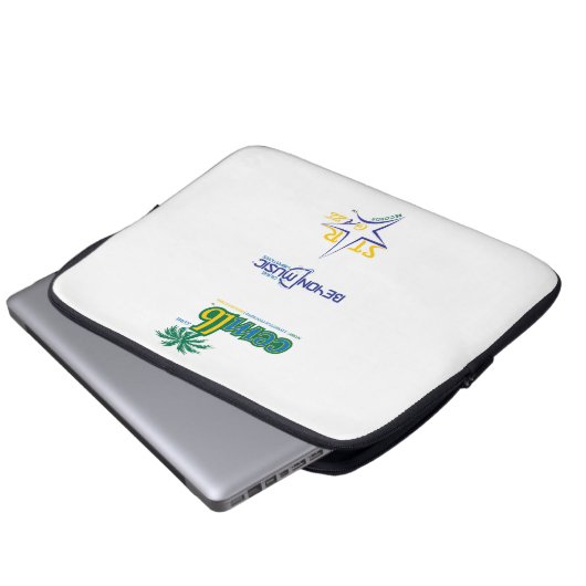 Sac électronique (Devant bas)