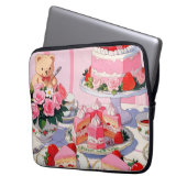 Sac électronique (devant gauche)