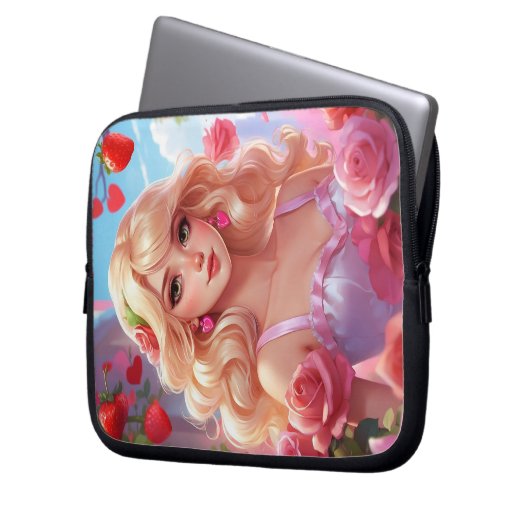 Sac électronique (devant gauche)