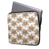 Sac électronique (devant gauche)