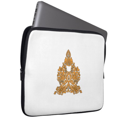 Sac électronique (Devant droit)