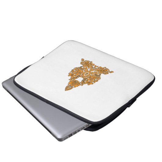 Sac électronique (Devant bas)