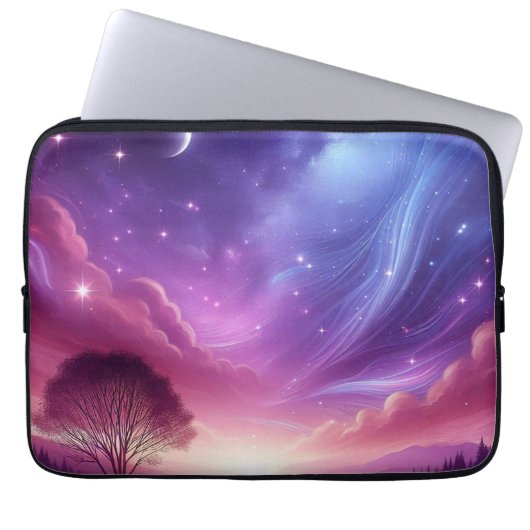 Sac électronique (Devant)