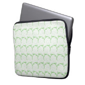 Sac électronique (devant gauche)