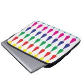 Sac électronique (Devant bas)