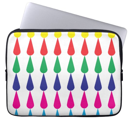 Sac électronique (Devant)