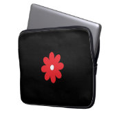 Sac électronique (devant gauche)