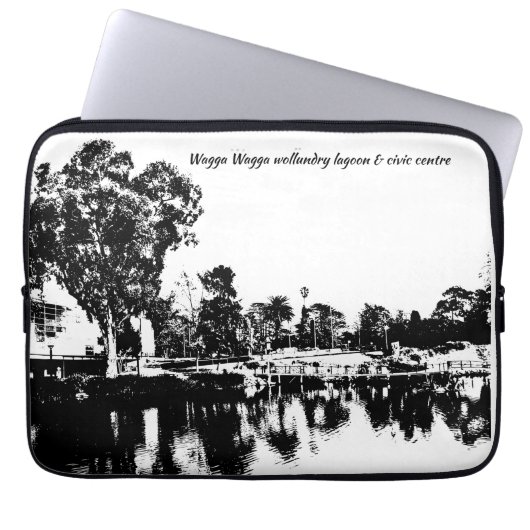 Sac électronique (Devant)