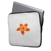 Sac électronique (devant gauche)