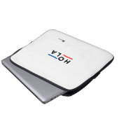 Sac électronique (Devant bas)