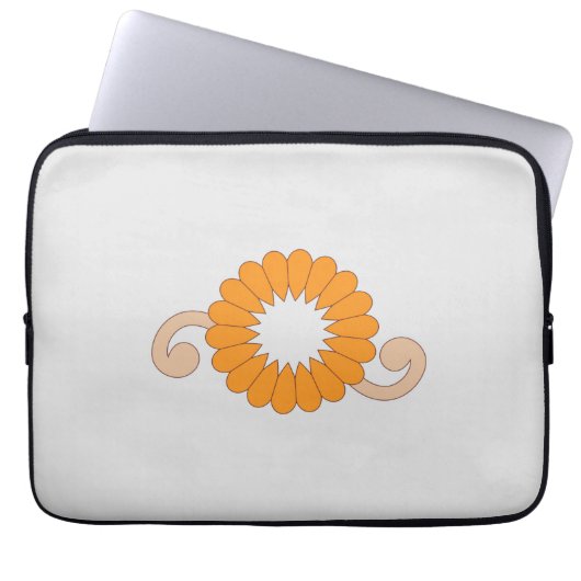 Sac électronique (Devant)