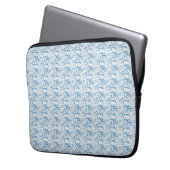 Sac électronique (devant gauche)