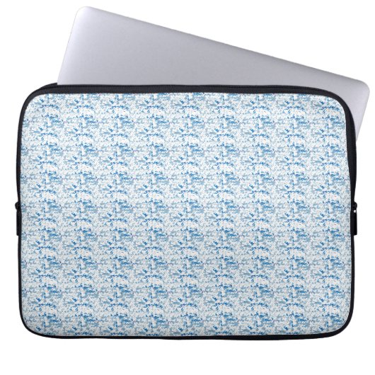 Sac électronique (Devant)
