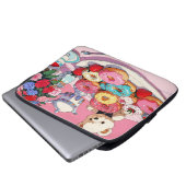 Sac électronique (Devant bas)