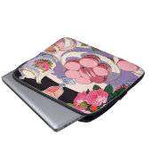 Sac électronique (Devant bas)