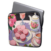 Sac électronique (devant gauche)