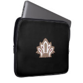 Sac électronique (Devant droit)
