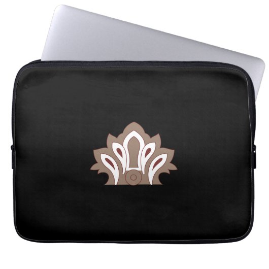 Sac électronique (Devant)